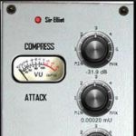 CP-1 Compressor