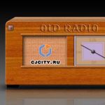 D Plugins Old Radio