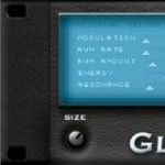 Dasample GlaceVerb v1.01