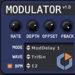 HGSounds Modulator Free