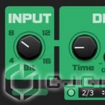 HY-Plugins HY-Delay