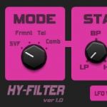 HY-Plugins HY-Filter