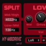 HY-Plugins HY-MBDrive