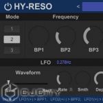 HY-Plugins HY-Reso