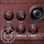 Kushview Roboverb v1.0.4