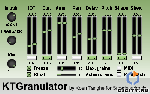 Koen Tanghe KTGranulator 1.0b3