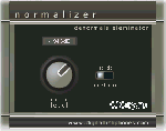 Normalizer