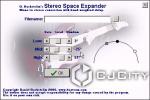 Baxtrom.com Stereo Space Expander 1.0.1