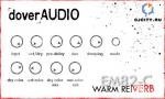 EM82-C Warm Reverb