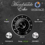 Minimal System Instruments Handmade Echo