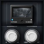 Minimal System Instruments Stereo Buss Compressor