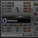 MykraWaves MykraDelay v3.0