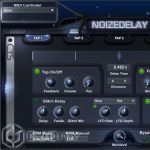 Noizefield NoizeDelay