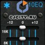 Phoenixinflight 10EQ v1.0