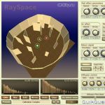 QuikQuak RaySpace VST 2.91