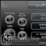 Saschart EasyReverb