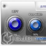 SaschArt smoothDelay