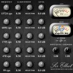 Sir Elliot Brass Instrument Equaliser HD