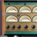 Sir Elliot Universal Compressor