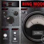 SonicXTC Ring Modulator 101