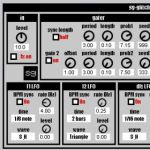 Synthgeek Sg-glitchgate