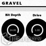 Taiga dsp Gravel