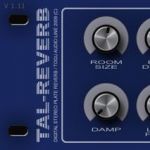 TAL Reverb v1.11