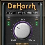 Terry West DeHarsh v1.0