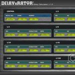 Tommy McKinley Delayarator v.1.0