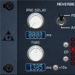 Variety Of Sound epicVerb v1.5