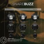 Wavesfactory SnareBuzz v1.0.1