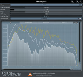  MAnalyzer v1.03