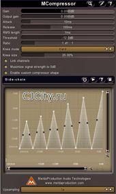  MCompressor v1.07