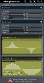  MRingModulator