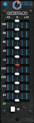  Phoenixinflight 10EQ