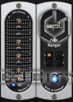 Cr SPL Free Ranger v.1.1