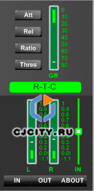  CIS DSP Factory RTC