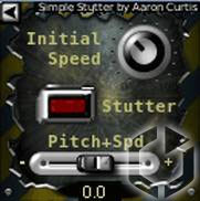  JC Productionz Simple Stutter