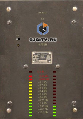  Sir Elliot Peak Limiter