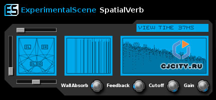  ExperimentalScene SpatialVerb 