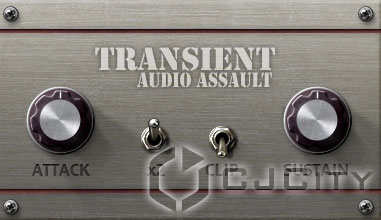 Audio Assault Transient