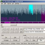 Martin Pesch mp3DirectCut 2.12