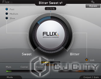  Flux BitterSweet