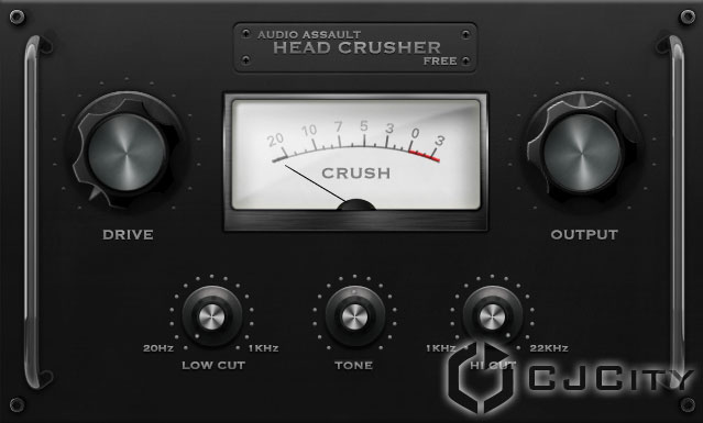 Head Crusher Free