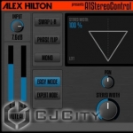 Alex Hilton A1StereoControl v1.1