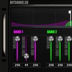 Bitsonic Multiband Stereo Imager Modifier Lite