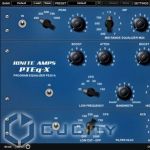 Ignite Amps PTEq-X v1.1.1