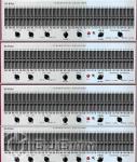 Sir Elliot 35-Band Mastering Vocal Equaliser