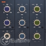 Mellowmuse EQ1A v2.7