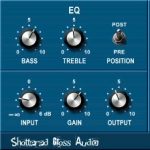 Shattered Glass Audio SGA1566 v1.0.9